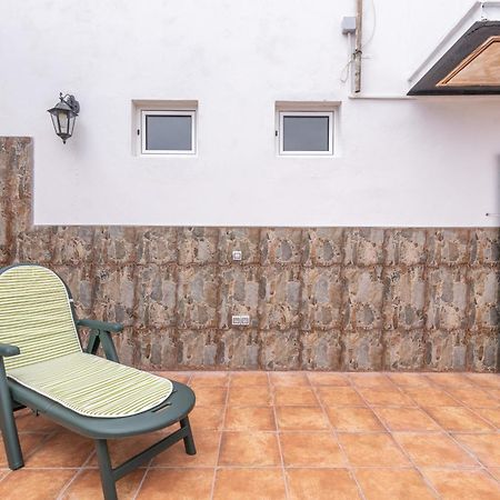 Ferienwohnung Casa Ramon Antonio Las Palmas / Gran Canaria Exterior foto