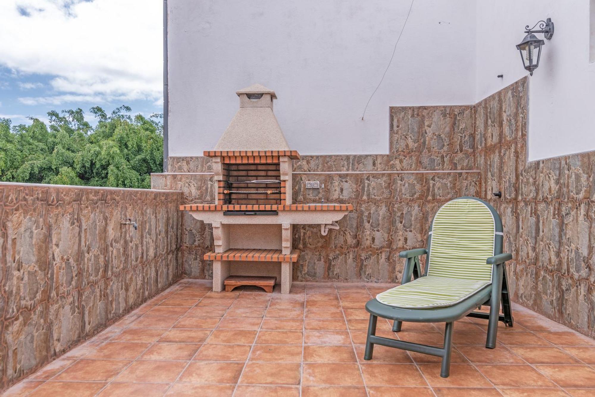 Ferienwohnung Casa Ramon Antonio Las Palmas / Gran Canaria Exterior foto