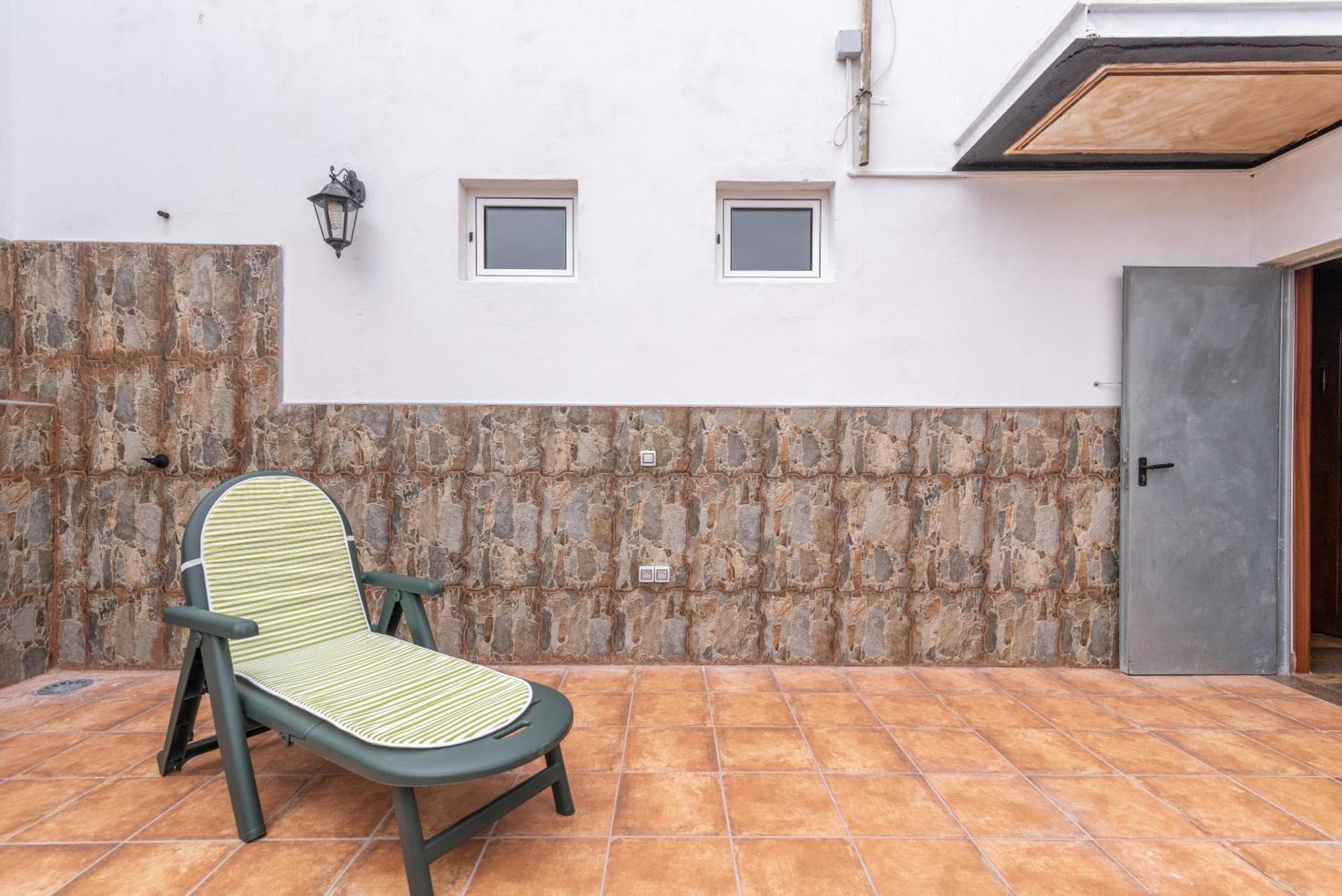 Ferienwohnung Casa Ramon Antonio Las Palmas / Gran Canaria Exterior foto