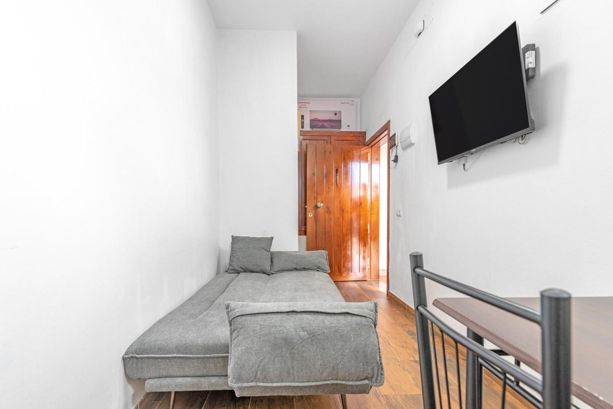 Ferienwohnung Casa Ramon Antonio Las Palmas / Gran Canaria Exterior foto